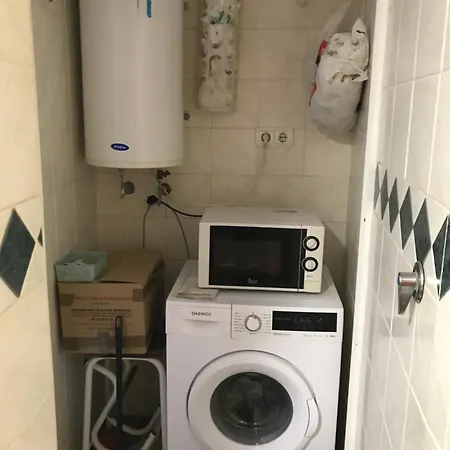 De Lujo En Primera Linea Fuengirola