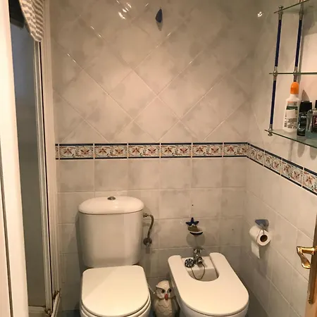 De Lujo En Primera Linea Apartment