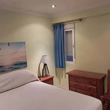 Apartment De Lujo En Primera Linea Fuengirola