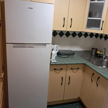 Apartment De Lujo En Primera Linea Fuengirola